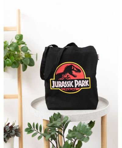 Jurassic Park - torba bawełniana