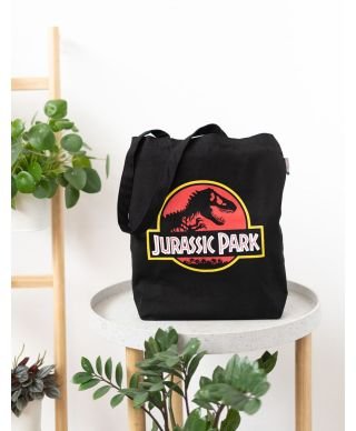 Jurassic Park - torba bawełniana