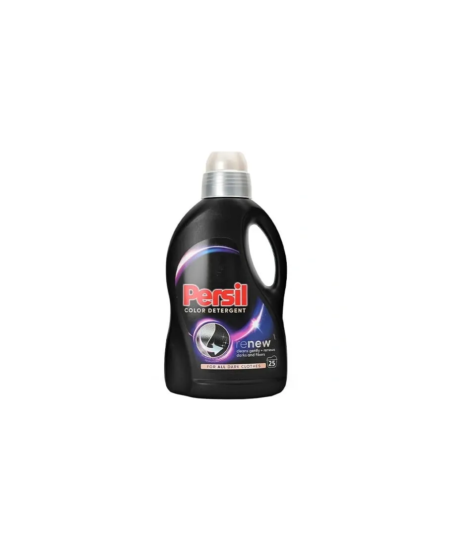 PERSIL żel 25p black 1,25l