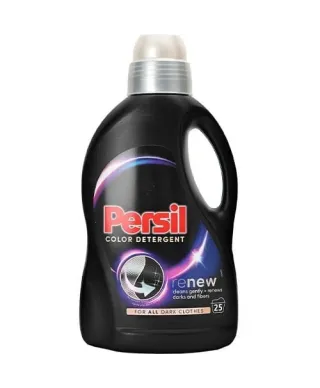 PERSIL żel 25p black 1,25l
