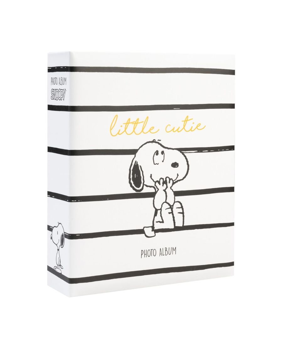 Snoopy Lazy Days - Album na 304 zdjęcia 13x20 cm