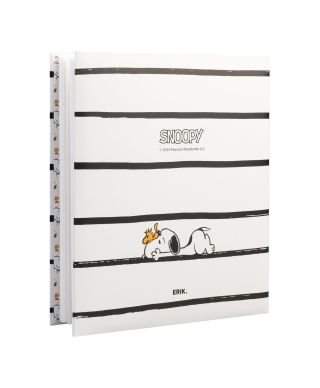 Snoopy Lazy Days - Album na 304 zdjęcia 13x20 cm