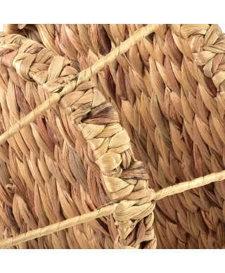 AMPARO Patera trzypoziomowa29/24/19 h50cm