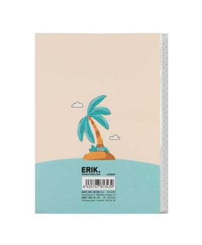 Don't worry be Capy - album na 36 zdjęć 10x15 cm