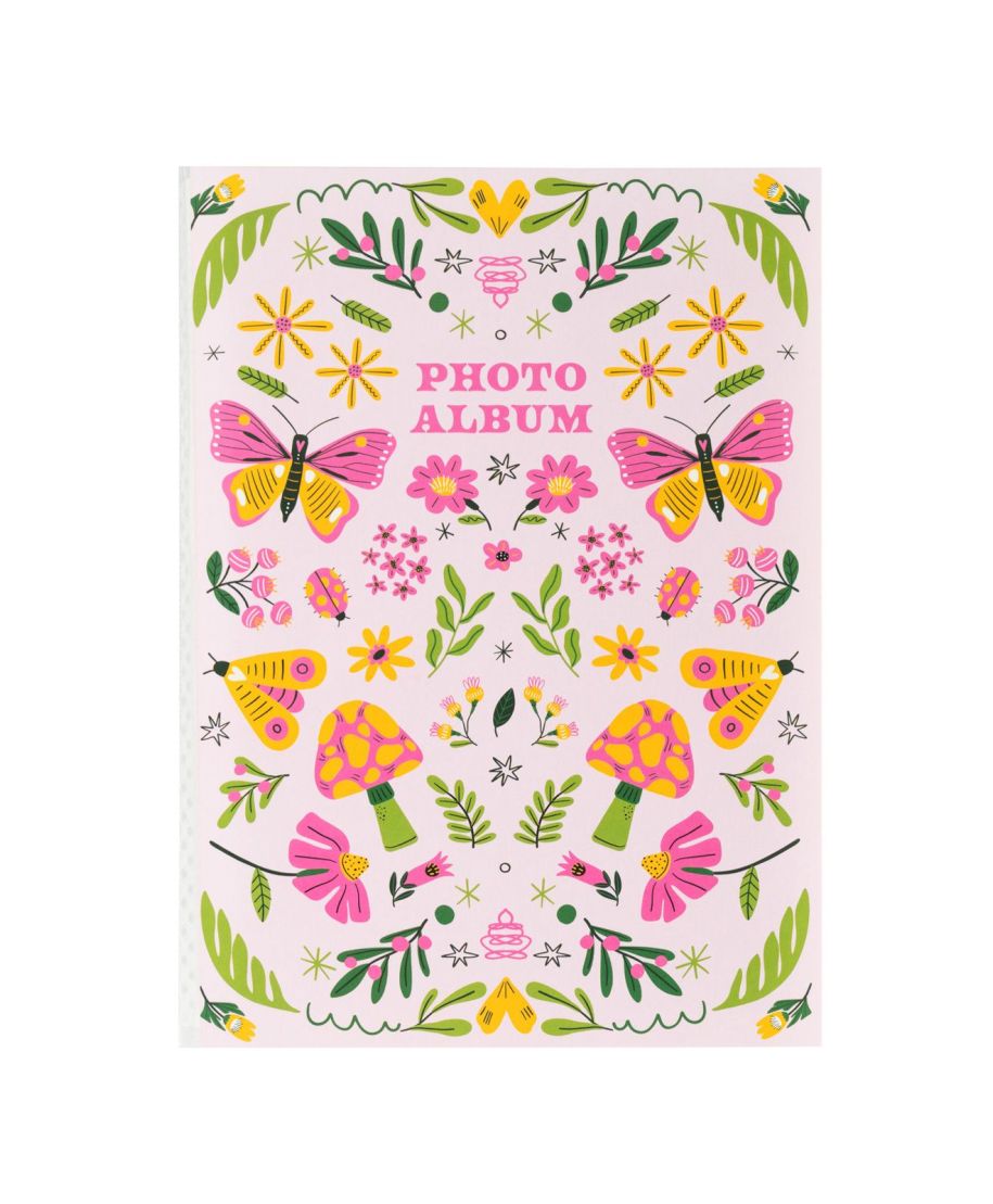 Hello Spring - album na 36 zdjęć 10x15 cm