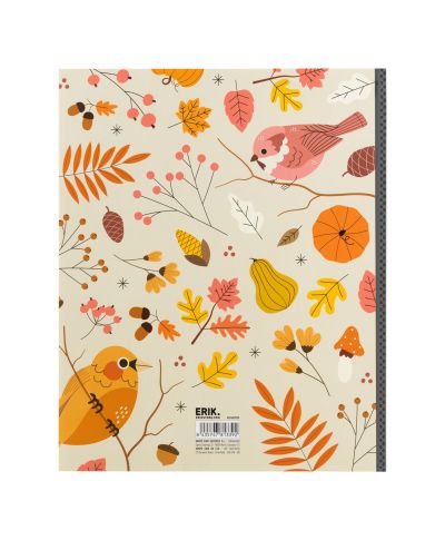 Cozy Autumn - album na 48 zdjęć 13x20 cm