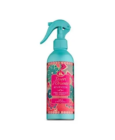 TESORI Odświeżacz 250ml Ajurweda