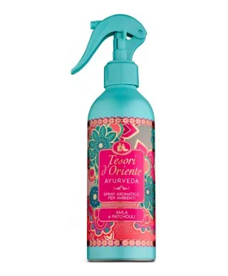 TESORI Odświeżacz 250ml Ajurweda