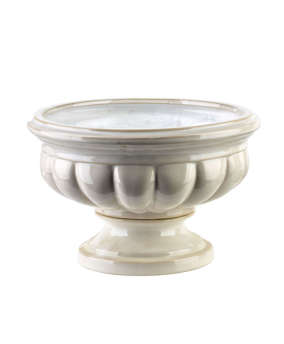 EVAM Osłonka ceramiczna L 25x25x16cm