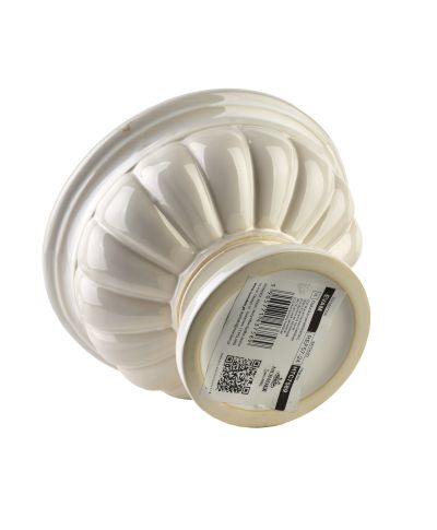 EVAM Osłonka ceramiczna L 25x25x16cm