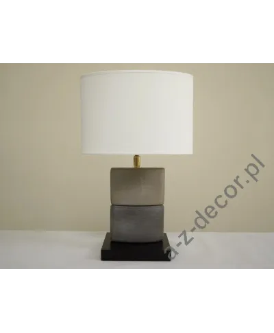 Lampka nocna - MINEA Petit - 25x16x43cm