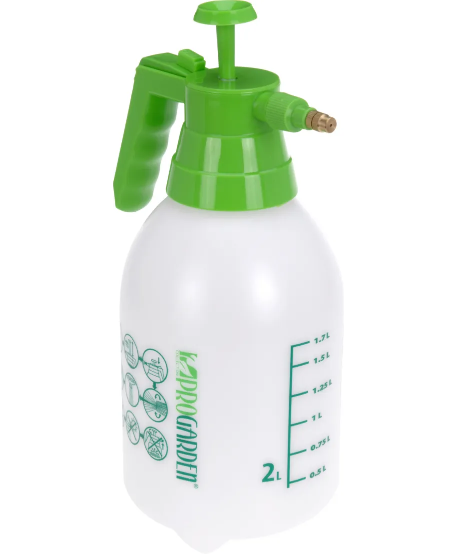 SPRYSKIWACZ 2L