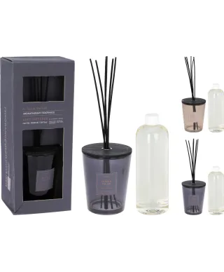 DYFUZOR 1L 13X16CM 2 RODZAJE