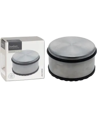 OGRANICZNIK DRZWI ZE STALI NIERDZEWNEJ