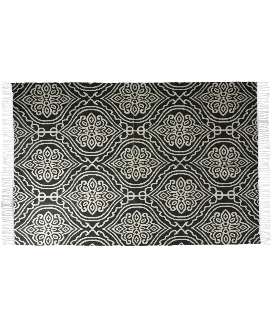 DYWAN BAWEŁNIANY 120X180CM