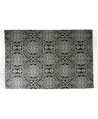 DYWAN BAWEŁNIANY 120X180CM