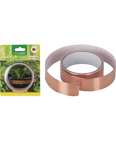 ANTYŚLIMAKOWA MIEDŹ 3M