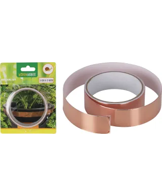 ANTYŚLIMAKOWA MIEDŹ 3M