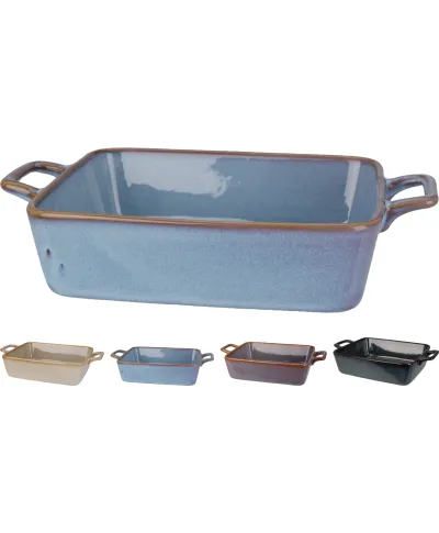 NACZYNIE DO PIECZENIA KAMIONKA 4 RODZAJE