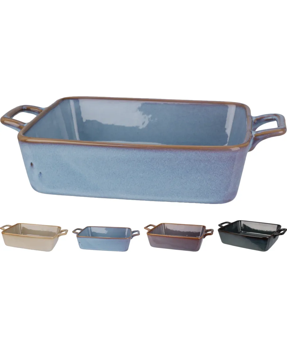 NACZYNIE DO PIECZENIA KAMIONKA 4 RODZAJE