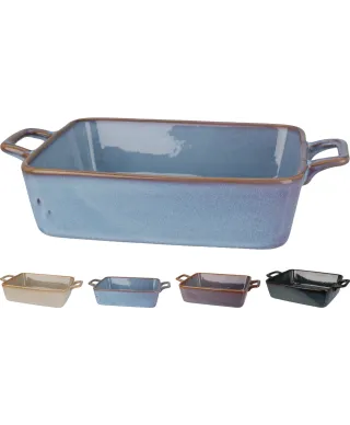 NACZYNIE DO PIECZENIA KAMIONKA 4 RODZAJE