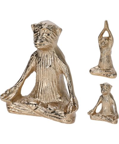 FIGURA MAŁPA