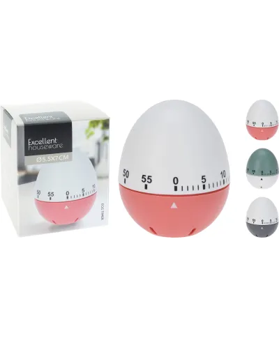 TIMER DO JAJEK 3 RODZAJE