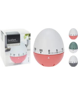 TIMER DO JAJEK 3 RODZAJE