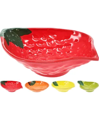 MISKA MELAMINA 200XW120MM 4 RODZAJE