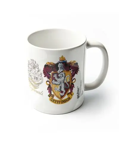 Harry Potter Gryffindor - kubek