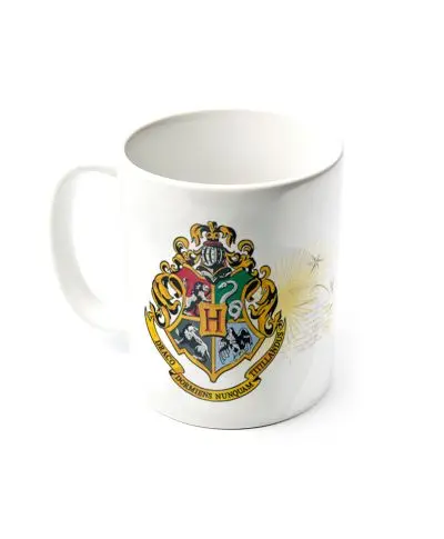 Harry Potter Hogwarts Crest - kubek
