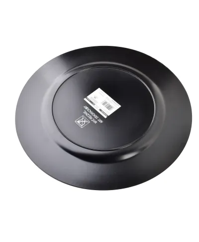 BLANCHE SILVER Podtalerz artykuł dekoracyjny 33x1,5cm