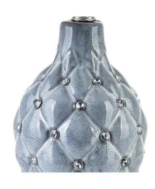 LETI PEARL Lampa stołowa 10,5x10,5x30cm