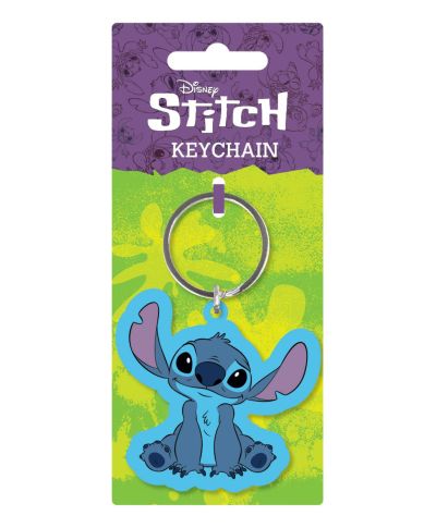 Lilo i Stitch - brelok