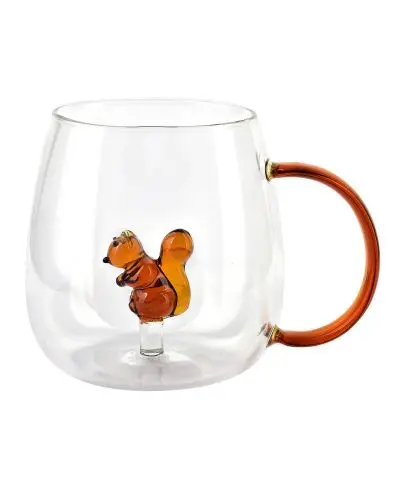 PETER SQUIRREL Kubek 400ml