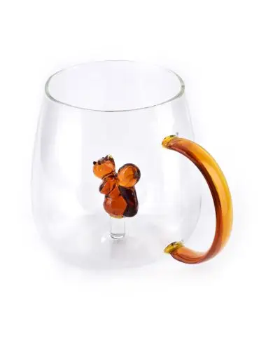 PETER SQUIRREL Kubek 400ml