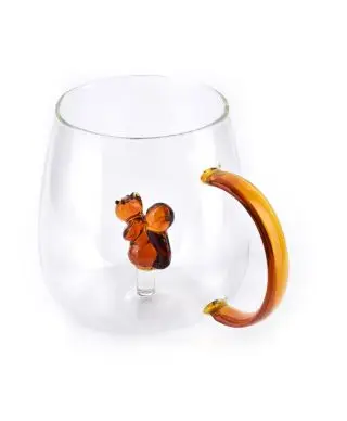 PETER SQUIRREL Kubek 400ml