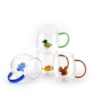 PETER SQUIRREL Kubek 400ml
