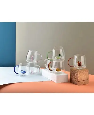 PETER WHALE Kubek 400ml
