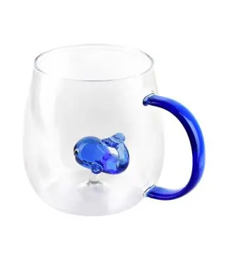 PETER WHALE Kubek 400ml