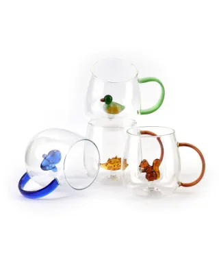 PETER DUCK Kubek 400ml