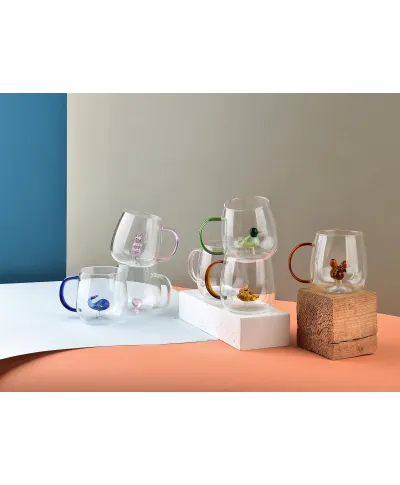 PETER DUCK Kubek 400ml