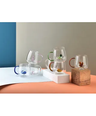 PETER DUCK Kubek 400ml