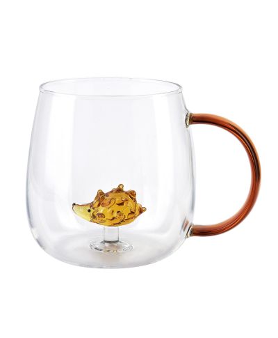 PETER HEDGEHOG Kubek 400ml