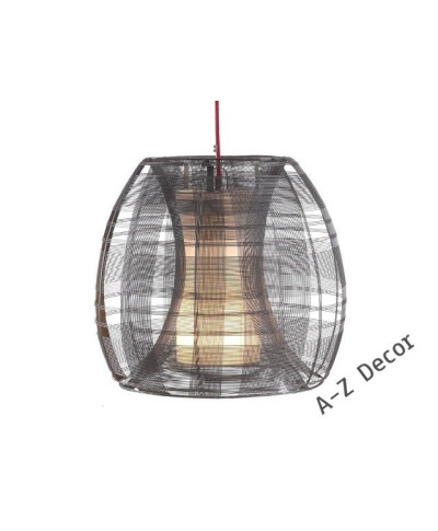 Lampa sufitowa - Curious - 39x39,5cm