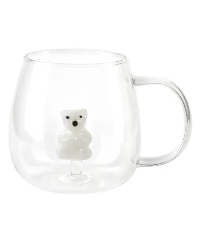 PETER BEAR Kubek 400ml