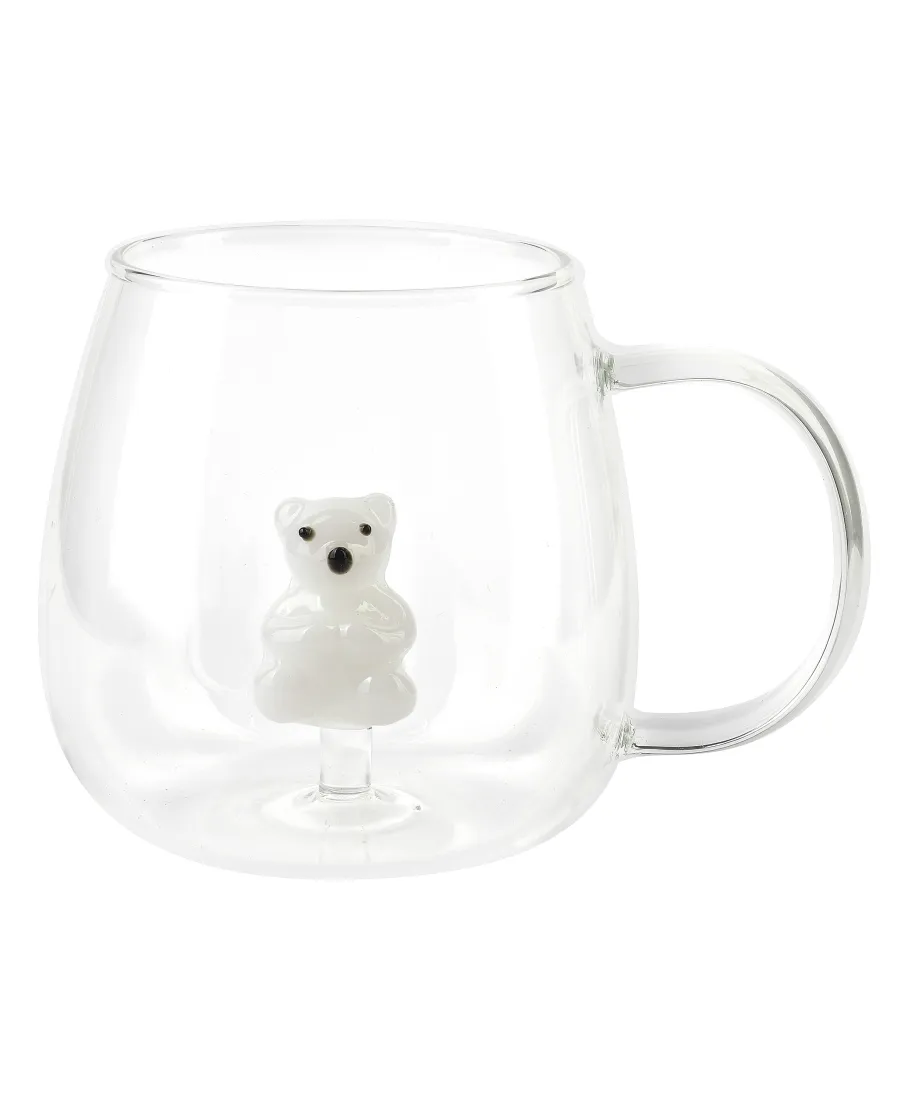 PETER BEAR Kubek 400ml