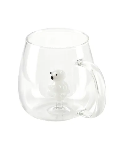 PETER BEAR Kubek 400ml