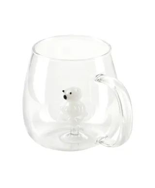 PETER BEAR Kubek 400ml