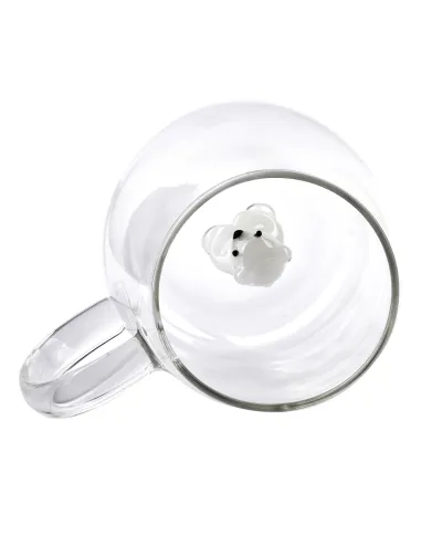 PETER BEAR Kubek 400ml